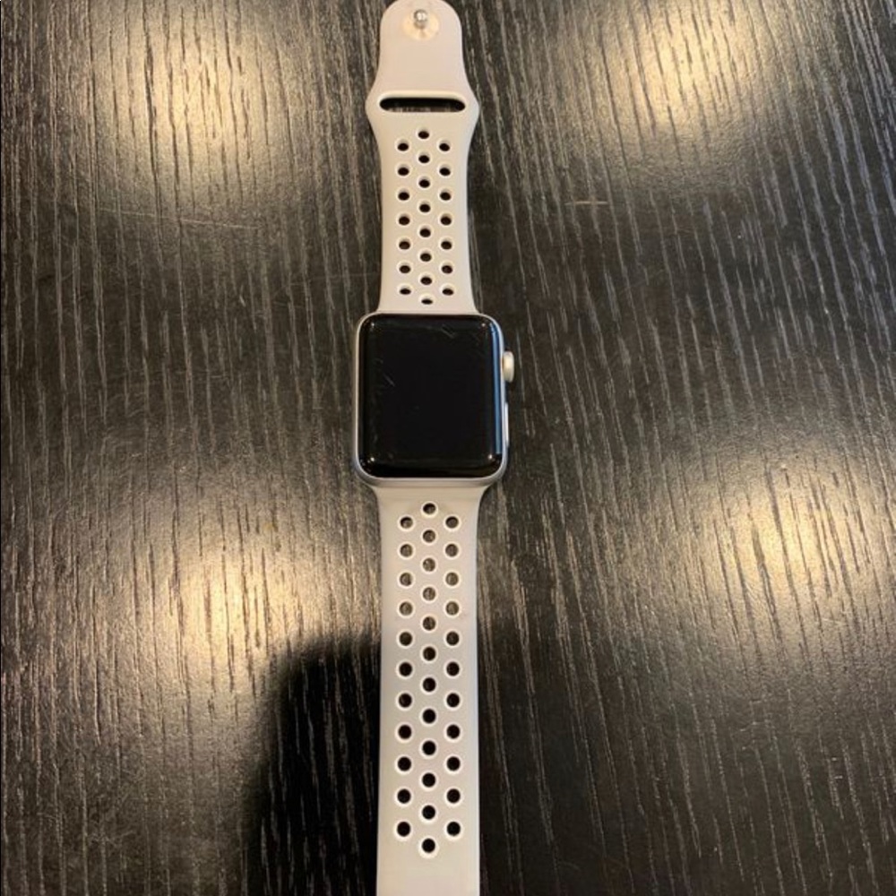 42MM Apple Watch Nike Series 2